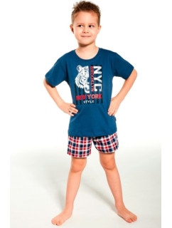 Chlapecké pyžamo YOUNG model 18300700 - Cornette