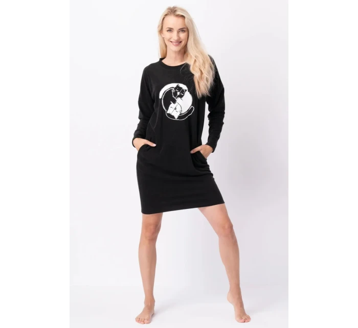 DÁMSKÉ ŠATY LHD 922 B24