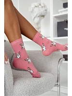 Dámské ponožky model 22044593 - Milena