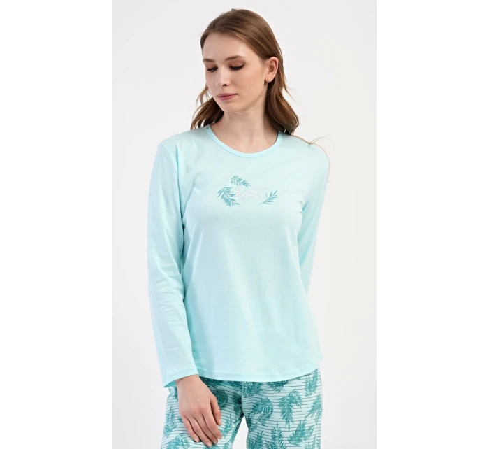 Pánské pyžamo šortky Surf