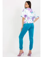 Sada model 180210 Rue Paris