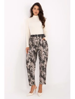 Dámské kalhoty  model 218438 Italy Moda