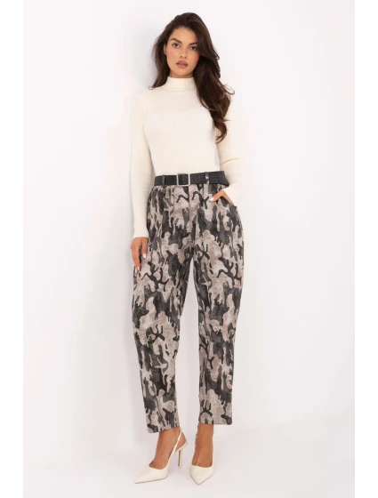 Dámské kalhoty  model 218438 Italy Moda