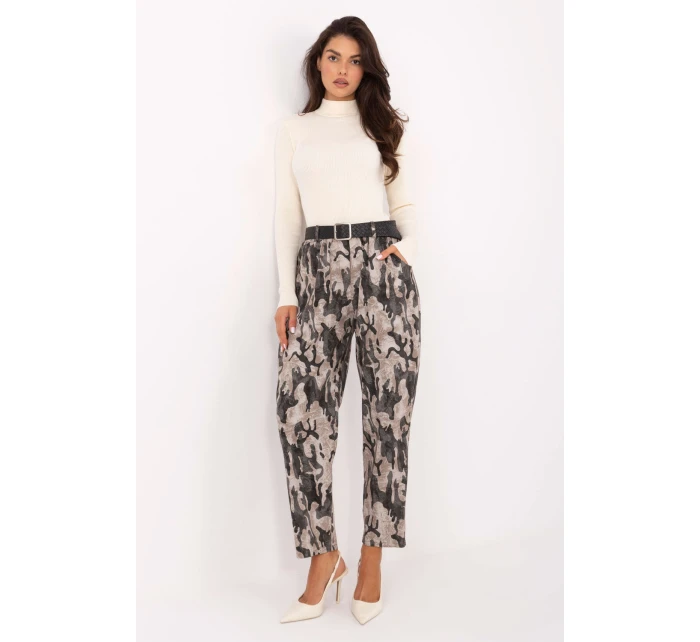 Dámské kalhoty  model 218438 Italy Moda