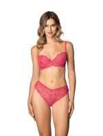 Brazilské kalhotky model 219320 Mat