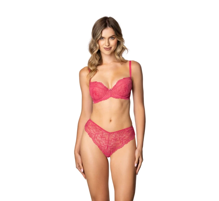 Brazilské kalhotky model 219320 Mat