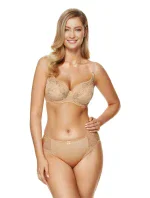 Podprsenka s plnými košíčky Gorteks Yvette/B4