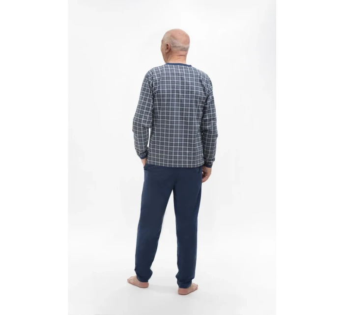 Pánské pyžamo 402 model 9009675 M2XL - MARTEL