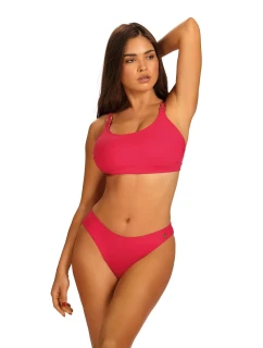 Dvoudílné dámské plavky S  3 model 19738859 - Self