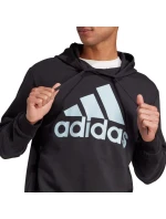 Froté tepláková souprava adidas Big Logo M IJ8555 Froté tepláková souprava adidas Big Logo M IJ8555