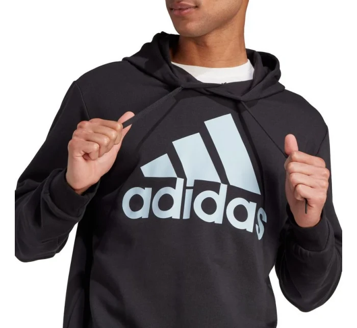 Froté tepláková souprava adidas Big Logo M IJ8555 Froté tepláková souprava adidas Big Logo M IJ8555