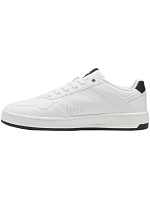 Boty Puma Court Classic M 395018 07 Boty Puma Court Classic M 395018 07