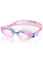 Plavecké brýle Aqua Speed model 21936093 Jr světle růžové Plavecké brýle Aqua Speed model 21936093 Jr světle růžové