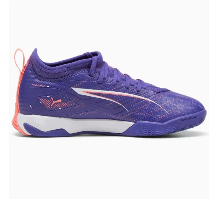 Boty Ultra 5 Match Mid Jr model 20828713 - Puma Boty Ultra 5 Match Mid Jr model 20828713 - Puma