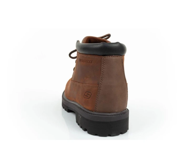 Boty Skechers M 205274/CDB Boty Skechers M 205274/CDB