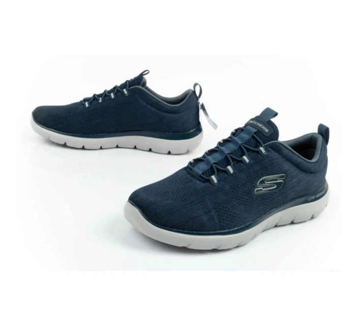 Boty M model 20806452 - Skechers Boty M model 20806452 - Skechers