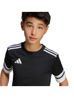 Tričko adidas Squadra 25 Jr JJ0052 Tričko adidas Squadra 25 Jr JJ0052