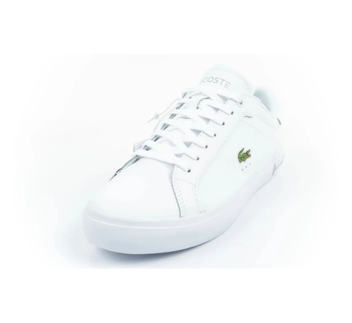 Boty  125 2 M 749008121G model 21078174 - Lacoste