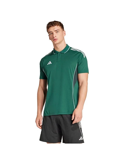 Koszulka Tiro 25 Competition Polo M model 21082672 pánské - ADIDAS