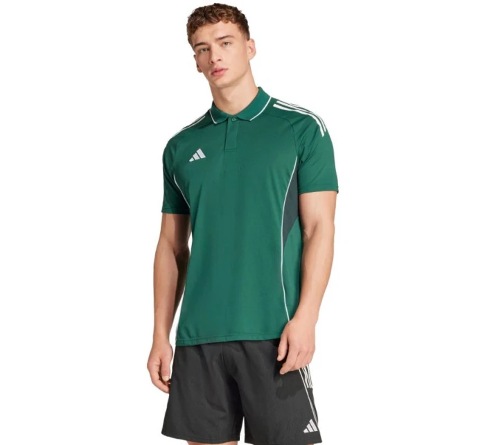 Koszulka Tiro 25 Competition Polo M model 21082672 pánské - ADIDAS Koszulka Tiro 25 Competition Polo M model 21082672 pánské - ADIDAS