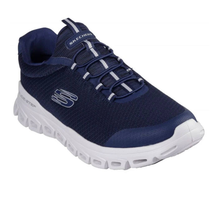 Boty M model 21192490 - Skechers Boty M model 21192490 - Skechers