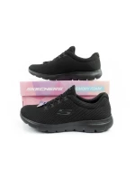 Skechers Summits dámské sportovní tenisky lehké pohodlné dámské boty