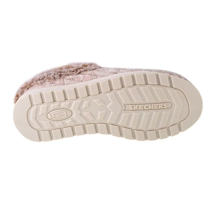 Skechers Keepsakes - Ice Angel 31204-LTBR Beige 36