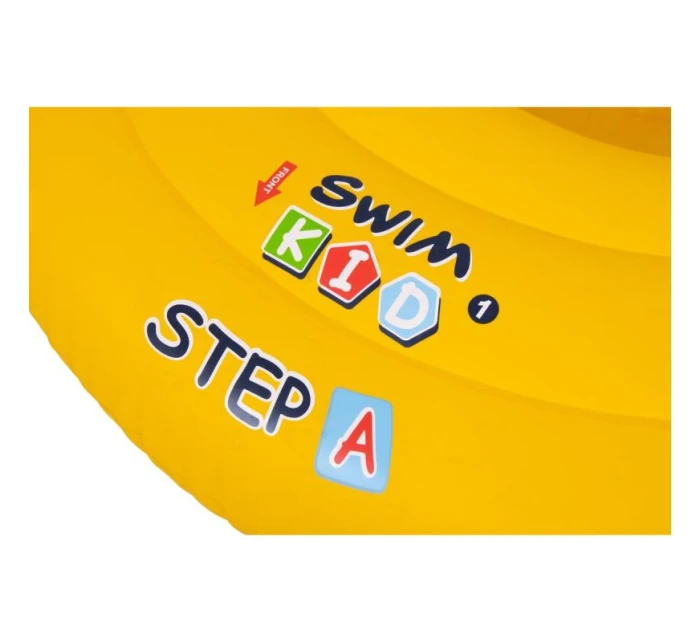 DĚTSKÉ PLAVACÍ KOLO 69x69 cm 32213