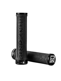 Rukojeti řídítek Rockbros černé 2018