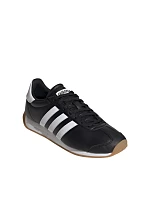 Pánské boty černé model 22057848 - ADIDAS Pánské boty černé model 22057848 - ADIDAS
