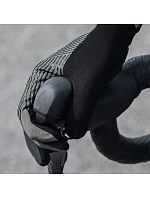 Cyklistické rukavice Rockbros jaro/léto/podzim, plné, velikost: XL - zelené Cyklistické rukavice Rockbros jaro/léto/podzim, plné, velikost: XL - zelené