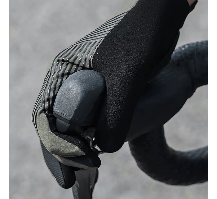 Cyklistické rukavice  velikost: XL zelené model 22083562 - Rockbros