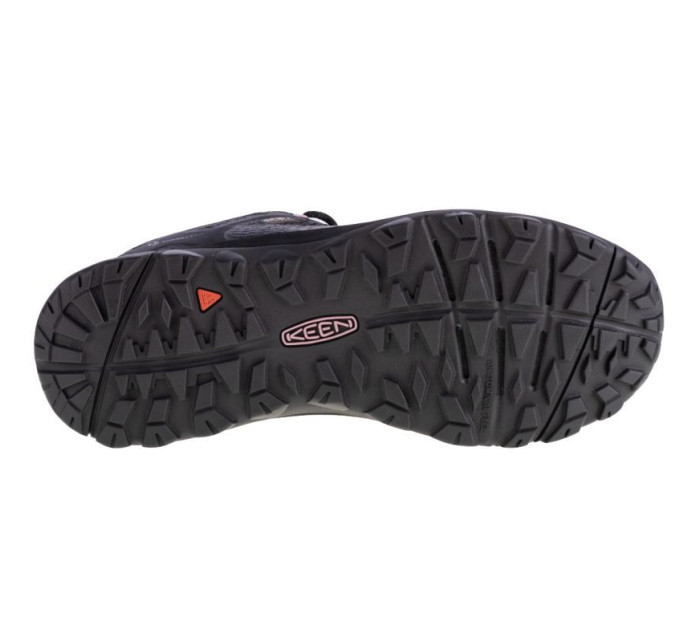 Dámské boty Terradora II WP W 1022345 - Keen