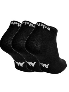 Ponožky Kapp Sonor 3PPK 704275-005
