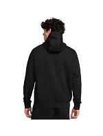 Pánská mikina Team Club 20 M model 16034636 010 - NIKE Pánská mikina Team Club 20 M model 16034636 010 - NIKE