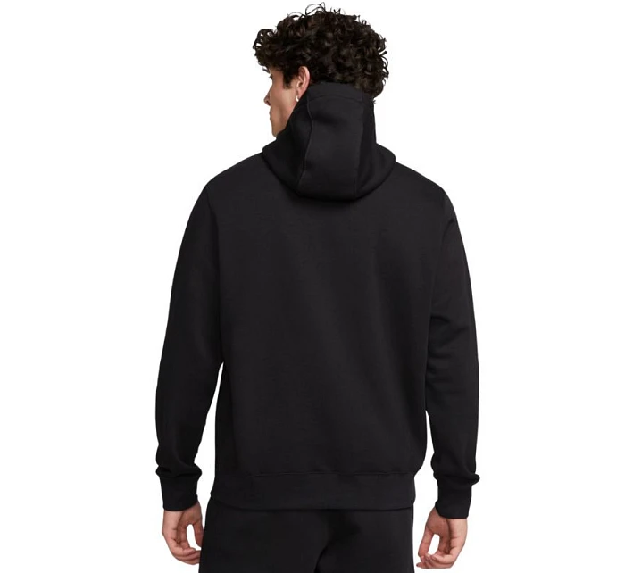 Pánská mikina Team Club 20 M model 16034636 010 - NIKE Pánská mikina Team Club 20 M model 16034636 010 - NIKE