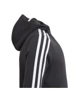 Dívčí mikina Essentials 3S Jr GQ8356 - Adidas