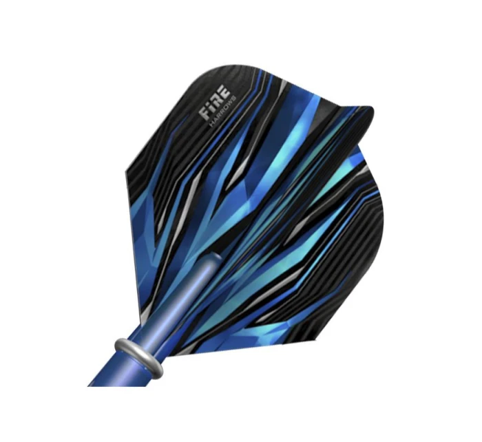 Brány FIRE pens Brány FIRE pens