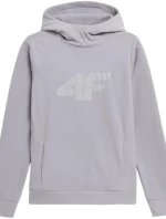 Dámská fleecová mikina W H4L22 PLD352 27S - 4F