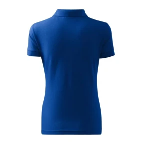 Dámské polo tričko Cotton Heavy W MLI-21605 - Malfini