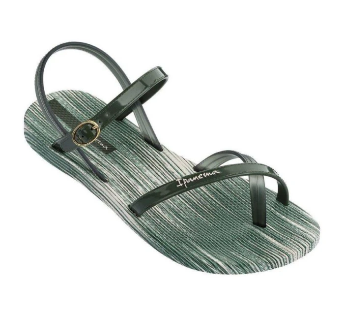 Fashion Sand VI Fem W sandály model 18700128 - Ipanema Fashion Sand VI Fem W sandály model 18700128 - Ipanema