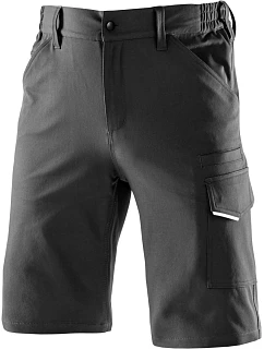 R Pracovní elastické šortky 30. black model 22463836 - Result