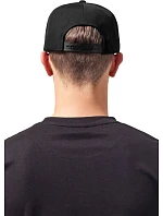 Flexfit 6089M 6 panelová Snapback kšiltovka 55.6089 red/red Flexfit 6089M 6 panelová Snapback kšiltovka 55.6089 red/red