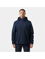 Helly Hansen Oxford 73290 Zimní pracovní bunda "Oxford" 59.3290 navy Helly Hansen Oxford 73290 Zimní pracovní bunda "Oxford" 59.3290 navy