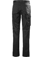 Manchester Dámské pracovní kalhoty "Manchester" black model 22435820 - Helly Hansen Manchester Dámské pracovní kalhoty "Manchester" black model 22435820 - Helly Hansen