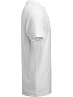 Scarsdale TShirt Men Pánské těžké tričko model 22453867 white - James Harvest Scarsdale TShirt Men Pánské těžké tričko model 22453867 white - James Harvest