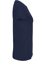 Neutral T 81001 Dámské tričko "Tiger" 77.T811 navy