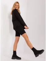 Komplet EM KMPL model 18955240 czarny - FPrice Komplet EM KMPL model 18955240 czarny - FPrice