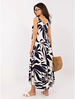 Sukienka IR SK  granatowy model 22123738 - FPrice