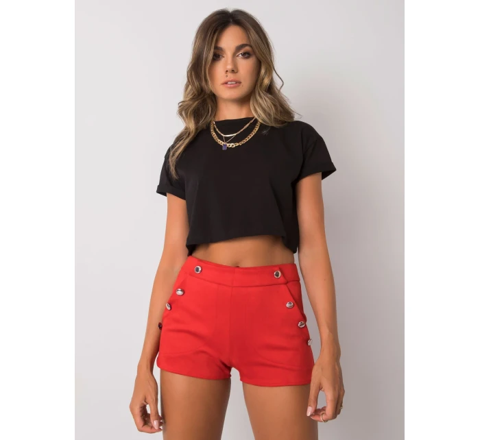 Tričko RV TS 6929.19 černá